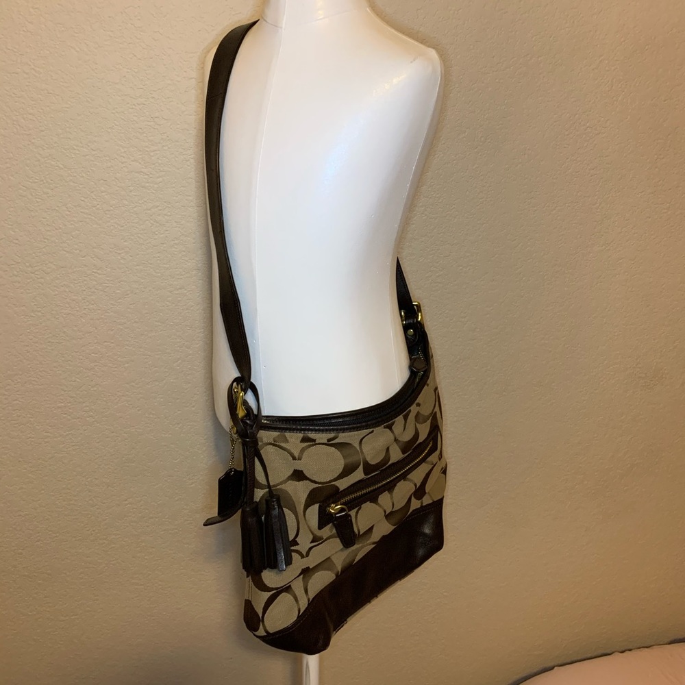Coach Purse - Picture 2 of 7